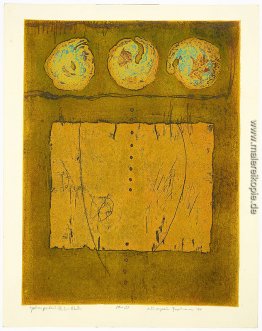 Yellow Print Yellow Print