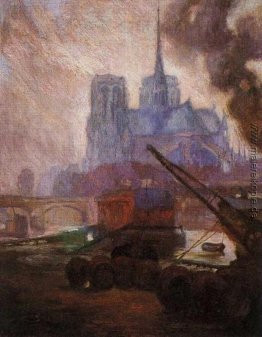 Notre Dame de Paris Notre Dame de Paris