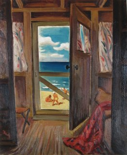 Sommerhütte Sommerhütte