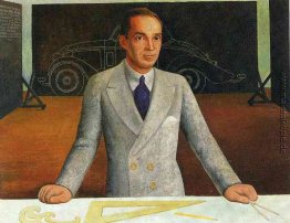 Edsel B. Ford Edsel B. Ford