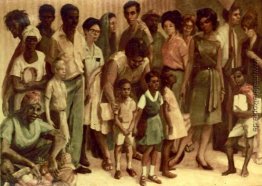 Aus vielen heraus One People Aus vielen heraus One People