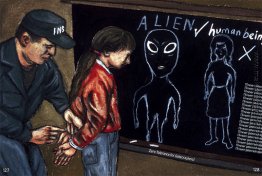 Ausländer Ausländer