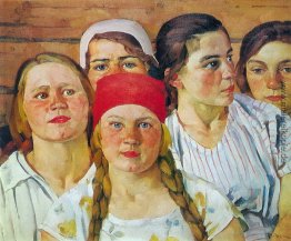 Podmoskovnaya Jugend. Ligachevo Podmoskovnaya Jugend. Ligachevo