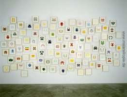 102 Farben von My Dreams 102 Farben von My Dreams