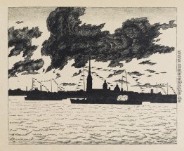 Peter und Paul-Festung Peter und Paul-Festung