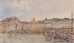 Ansicht von Salzburg Ansicht von Salzburg