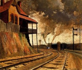 Keswick Siding Keswick Siding