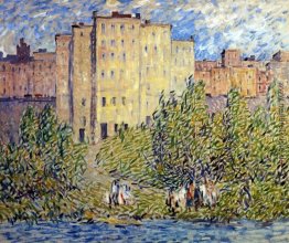 Die Oberstadt Die Oberstadt