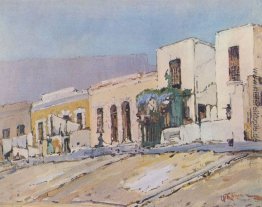 Malay Quarter Malay Quarter