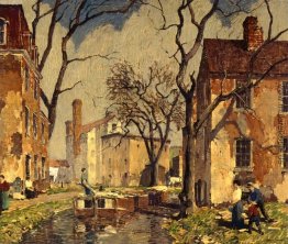 The Red Boat The Red Boat