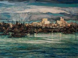 Harbor Nacht Harbor Nacht
