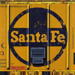 Santa Fe Santa Fe