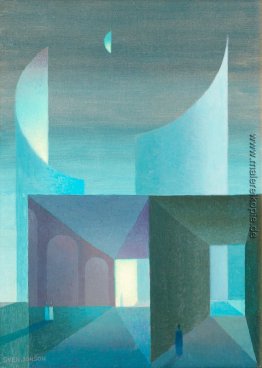 Nattbild (Nacht) Nattbild (Nacht)