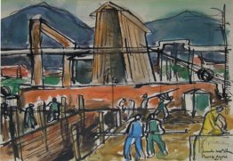 Baia Mare Shipyard Baia Mare Shipyard
