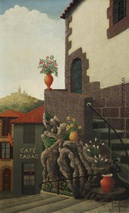 La maison du poète La maison du poète