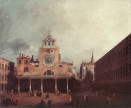 San Giacomo di Rialto San Giacomo di Rialto