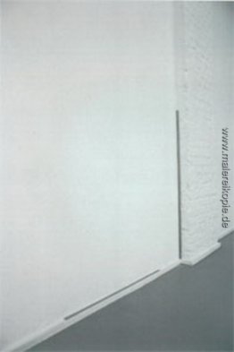 1 m - 1 Schritt 1 m - 1 Schritt
