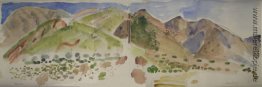 Swartberg Landschaft Swartberg Landschaft