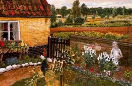 Cottage am Wangford Cottage am Wangford