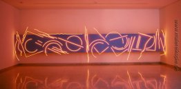 Neon für La Jolla Neon für La Jolla