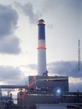 Neons für das Kraftwerk Reading Neons für das Kraftwerk Reading