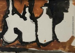 Bottiglie - Omaggio a Morandi Bottiglie - Omaggio a Morandi