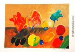 Flores e Frutas Flores e Frutas