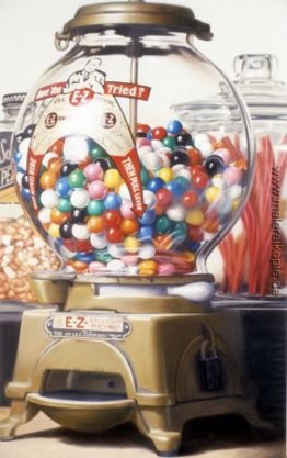 Gumball III Gumball III