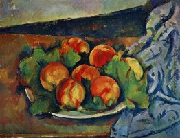 Dish of Peaches Dish of Peaches