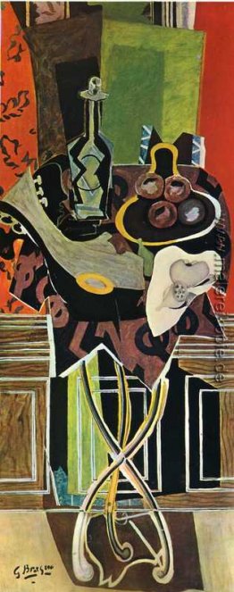 A Red Sockel A Red Sockel