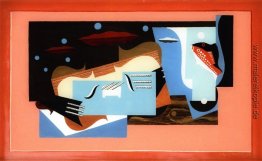 Stilleben mit Big Bear Stilleben mit Big Bear