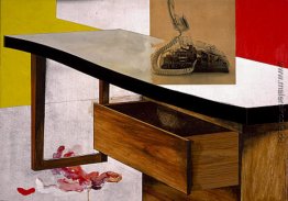 Schreibtisch Schreibtisch