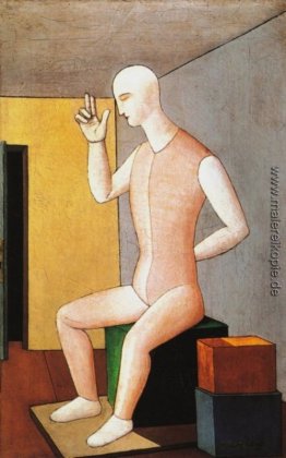 L'idolo ermafrodita L'idolo ermafrodita