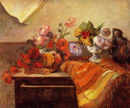 Töpfe und Boquets Töpfe und Boquets