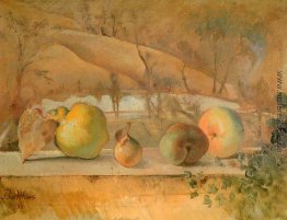 Stillleben mit Lampe Stillleben mit Lampe