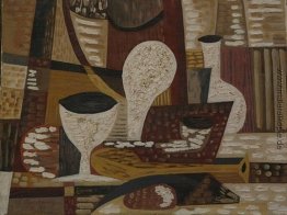 Nature morte à la pipe Nature morte à la pipe