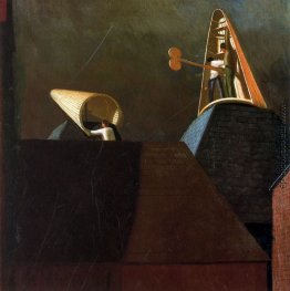 Mending Cowls, Cookham Mending Cowls, Cookham