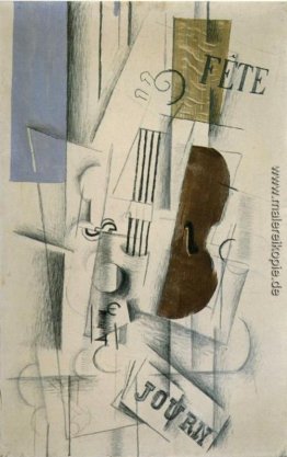Violine und Zeitung (Musical Forms) Violine und Zeitung (Musical Forms)