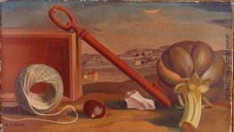 La Chiave e il Carciofo La Chiave e il Carciofo