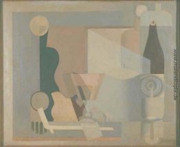 Natur pâle à la lanterne Natur pâle à la lanterne