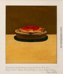 Fleischpastete Fleischpastete