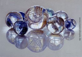 Glassies, Marbles XIV Glassies, Marbles XIV