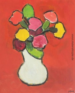 Vas cu Flori Vas cu Flori