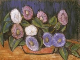 Stillleben mit Blumen Stillleben mit Blumen
