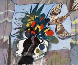 Ein Besuch Vogel Ein Besuch Vogel