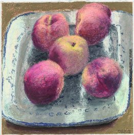 Fünf Pfirsiche Fünf Pfirsiche