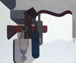 Komposition II Komposition II