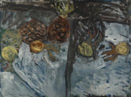 Zwiebeln und Ananas Zwiebeln und Ananas