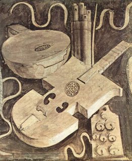 Musikinstrumente (Musik) Musikinstrumente (Musik)