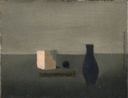 Blauer Vase Blauer Vase